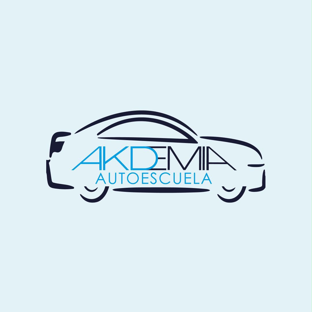 Logo de Akdemia Autoescuela