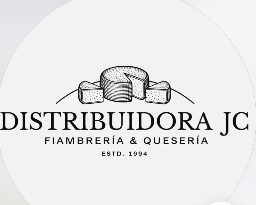 Logo de Distribuidora JC