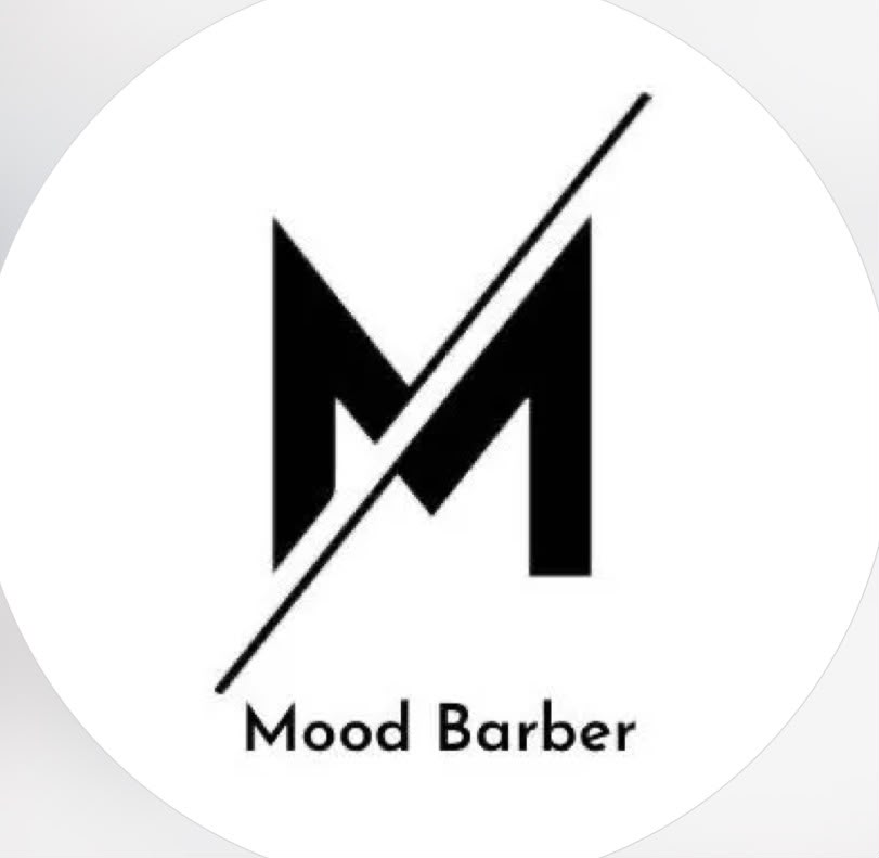 Logo de Mood Barber