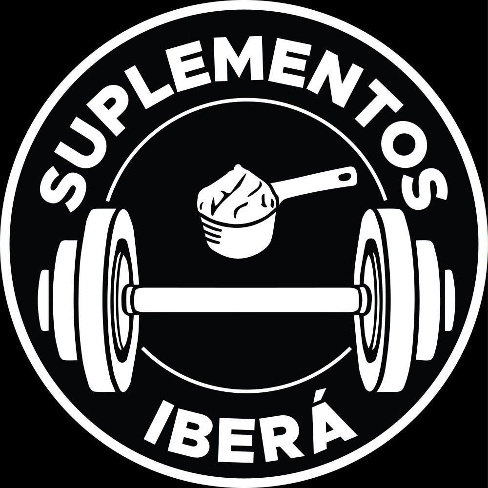 Logo de Suplementos Iberá