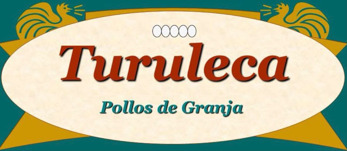 Logo de Turuleca Pollos de Granja